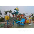 Custom Kids' Water Playground Equipment, Childrens Fun Play